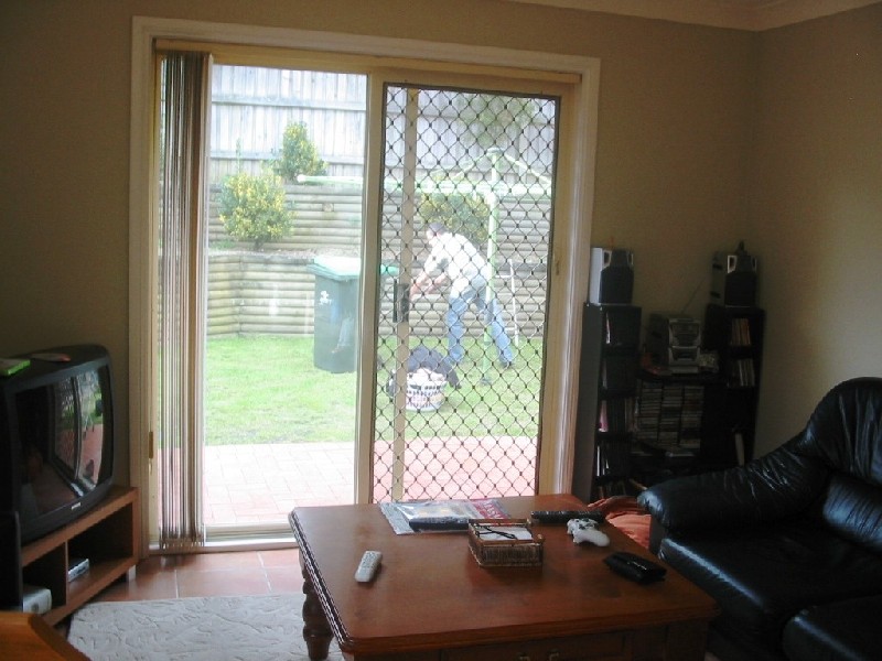 Castle Hill NSW 2154