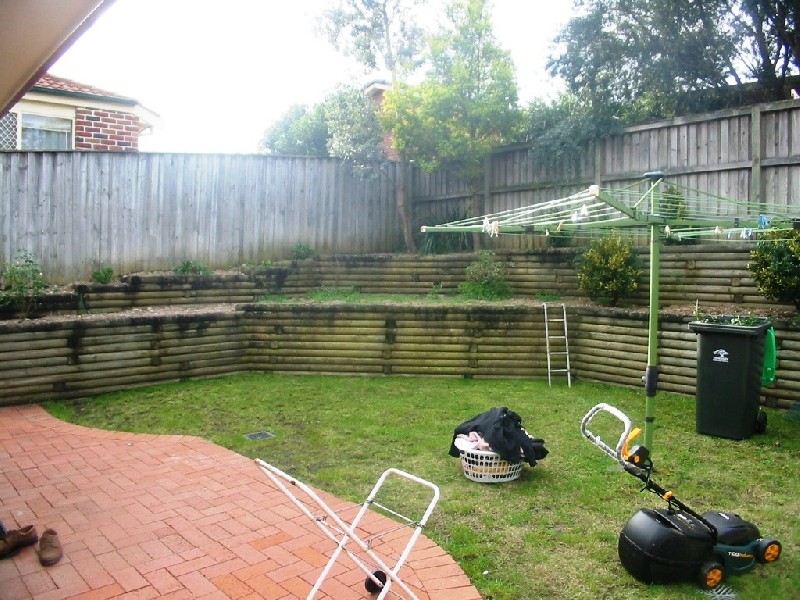 Castle Hill NSW 2154