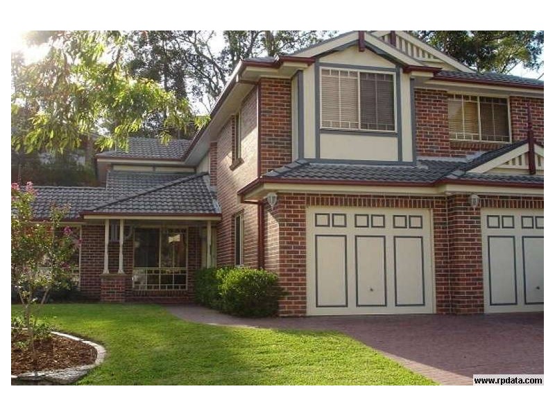 10 Minnamurra, Dural NSW 2158