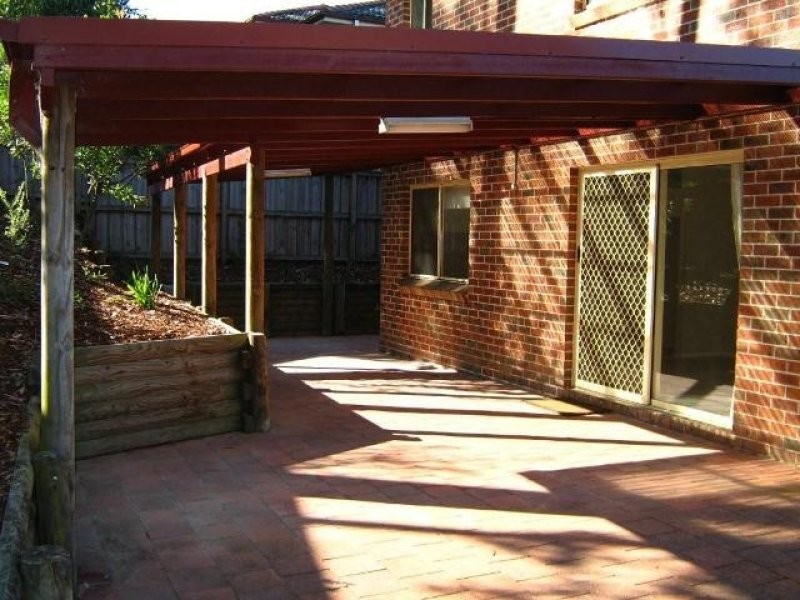 10 Minnamurra, Dural NSW 2158