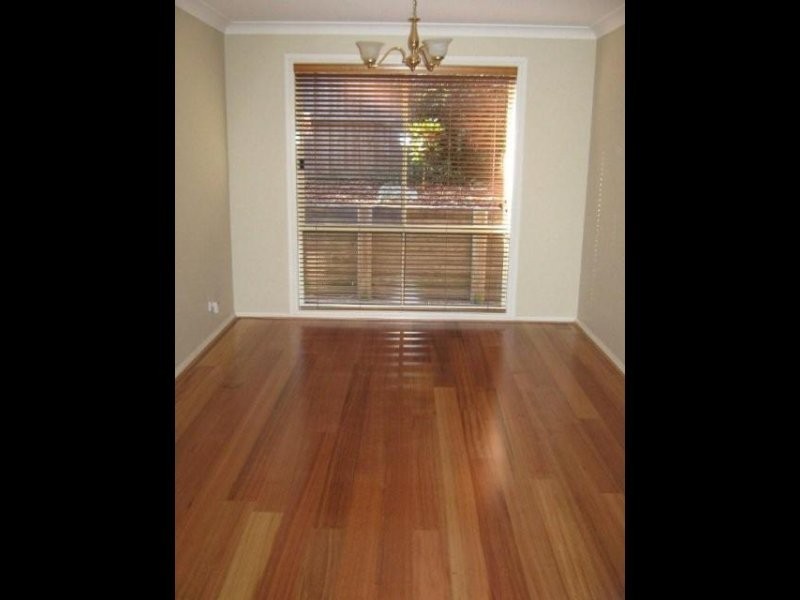 10 Minnamurra, Dural NSW 2158