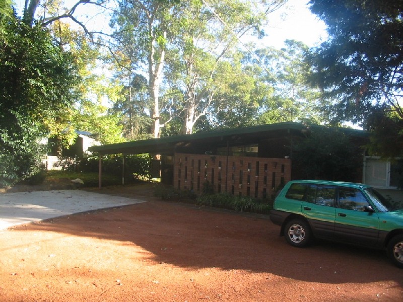 134 Castle Hill Rd, Castle Hill NSW 2154