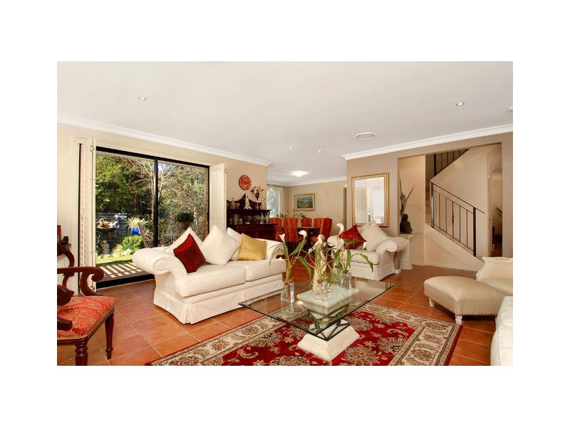 Castle Hill NSW 2154