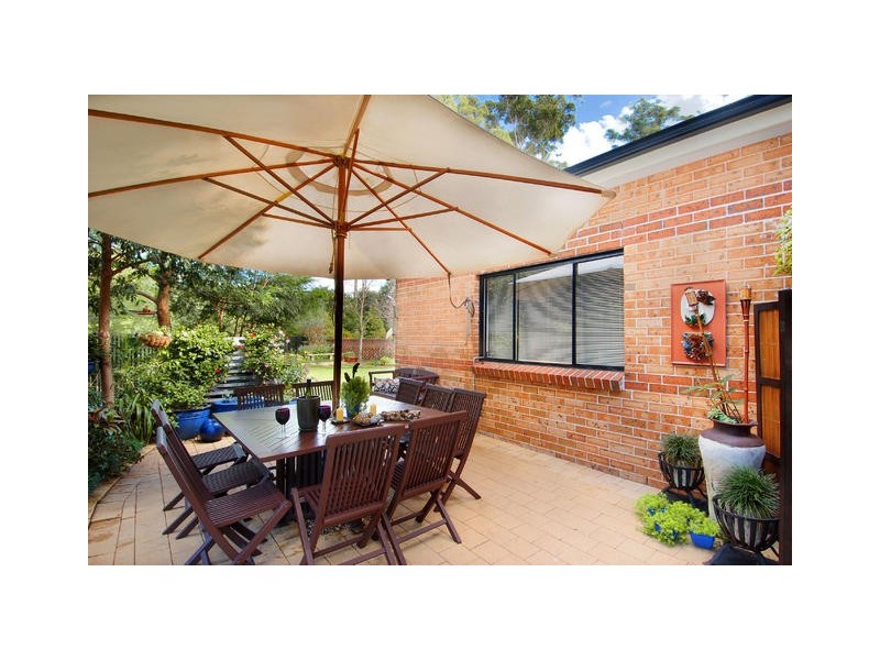 Castle Hill NSW 2154