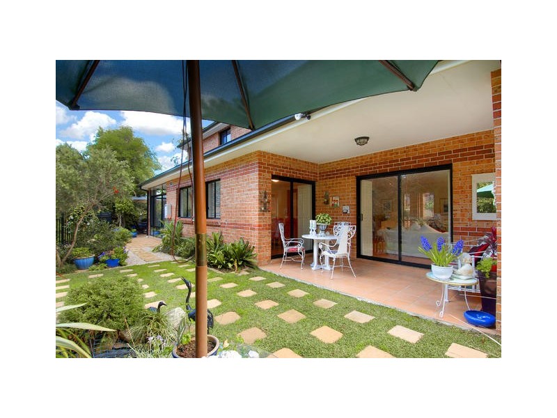 Castle Hill NSW 2154