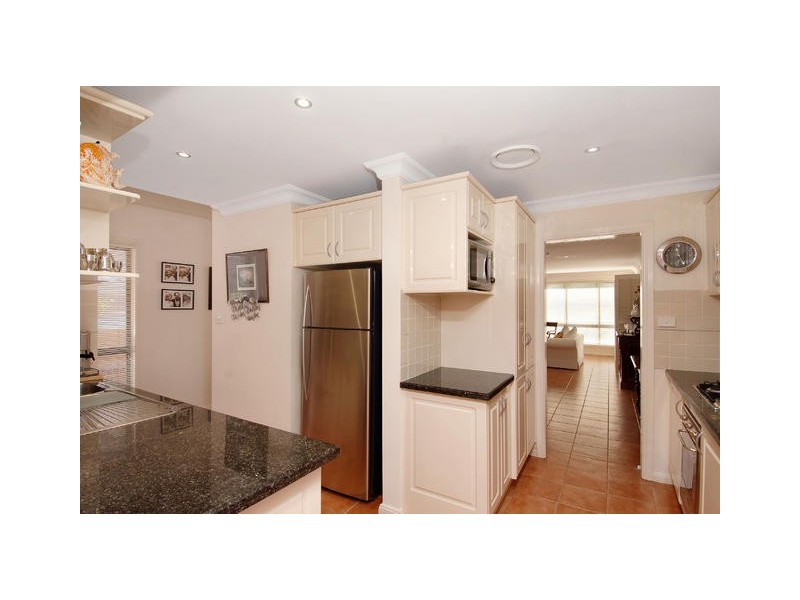 Castle Hill NSW 2154