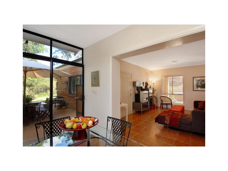 Castle Hill NSW 2154