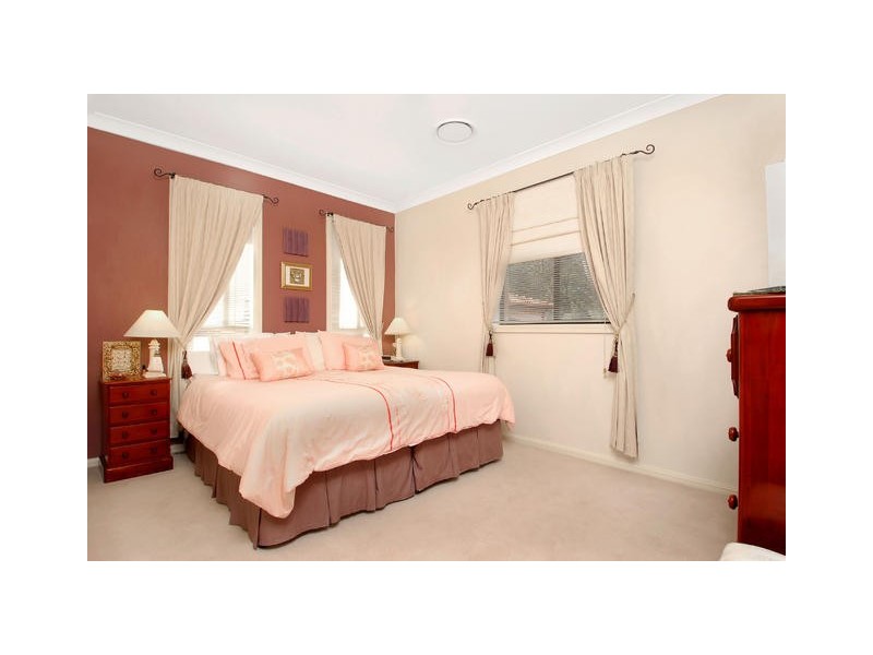 Castle Hill NSW 2154