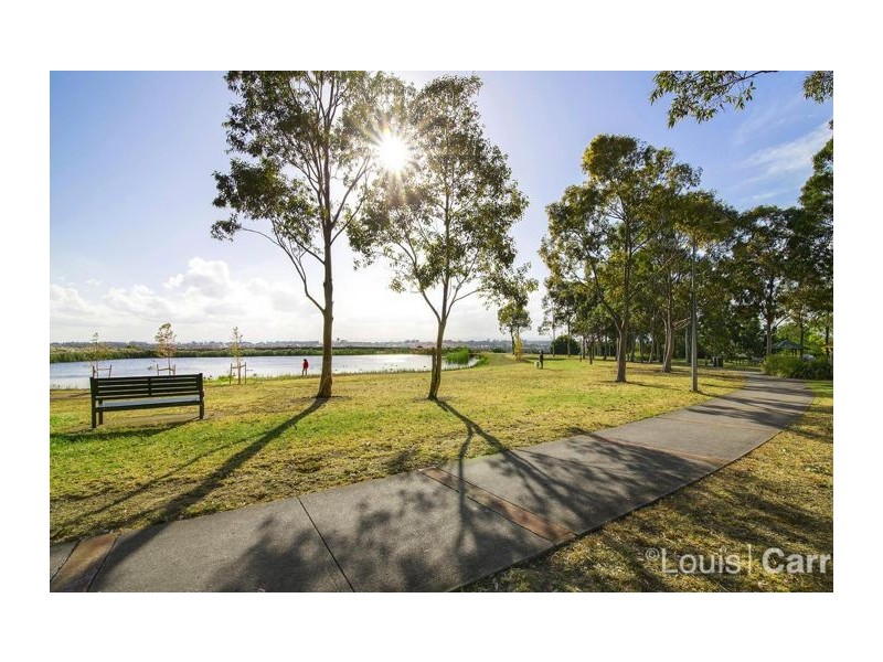 28 Arnold Janssen Drive, Beaumont Hills NSW 2155