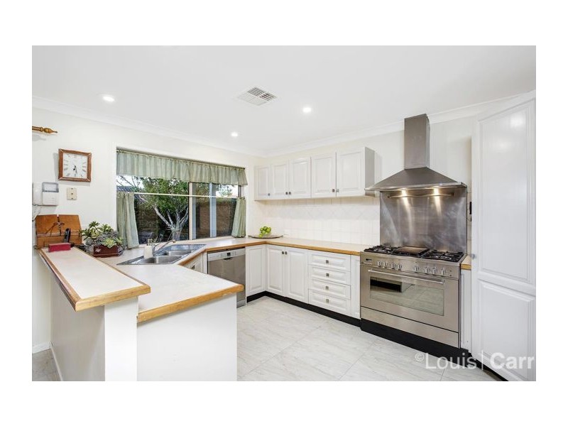28 Arnold Janssen Drive, Beaumont Hills NSW 2155