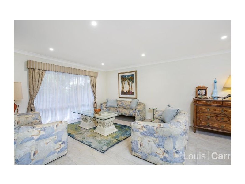 28 Arnold Janssen Drive, Beaumont Hills NSW 2155