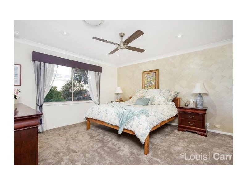 28 Arnold Janssen Drive, Beaumont Hills NSW 2155