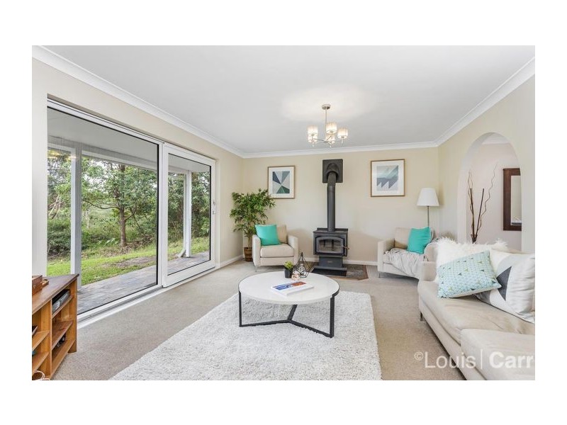 24 Woodcrest Place, Cherrybrook NSW 2126