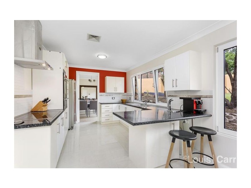 24 Woodcrest Place, Cherrybrook NSW 2126