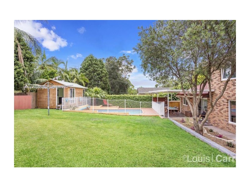 24 Woodcrest Place, Cherrybrook NSW 2126