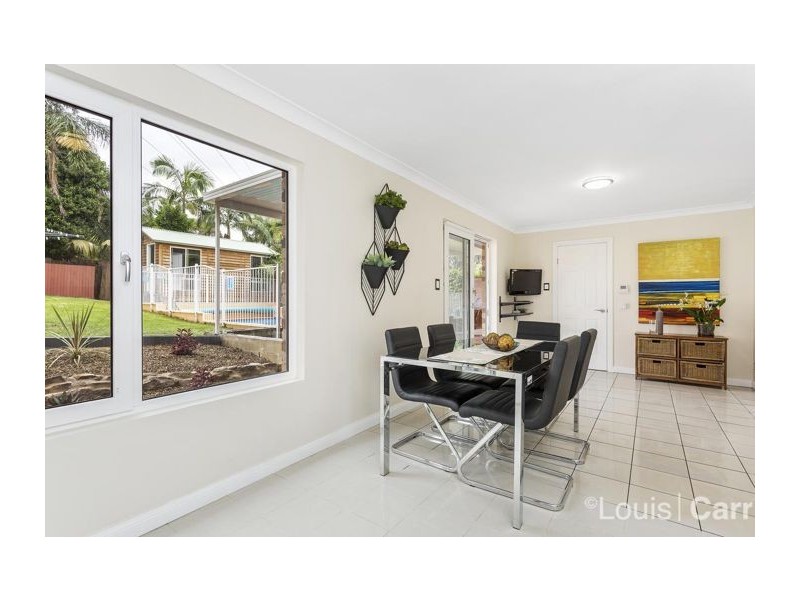 24 Woodcrest Place, Cherrybrook NSW 2126