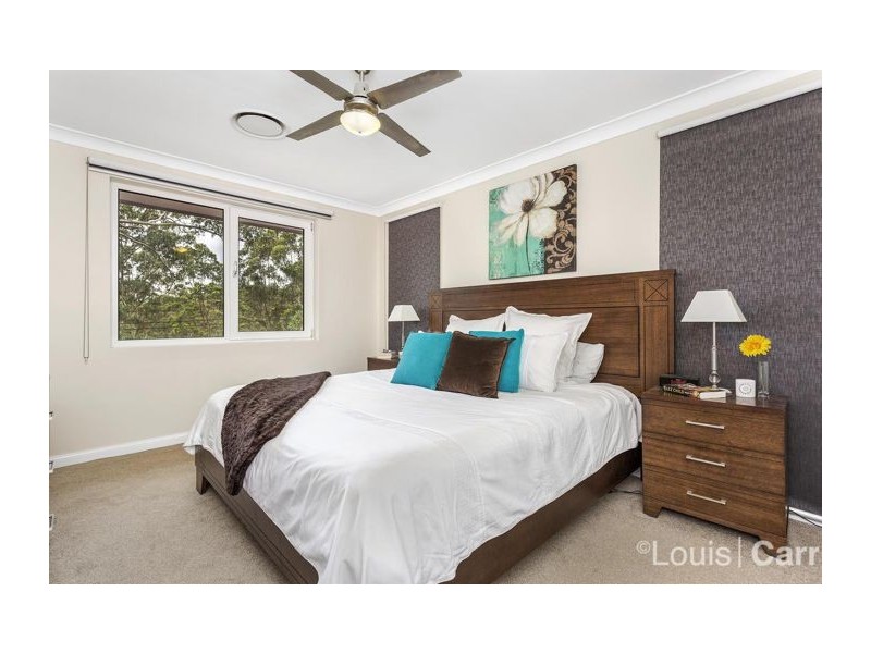 24 Woodcrest Place, Cherrybrook NSW 2126