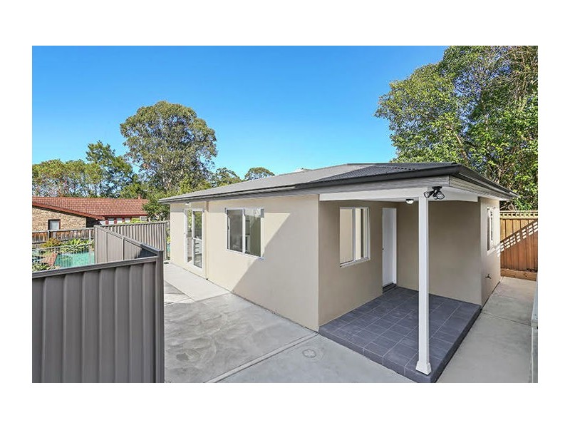 Cherrybrook NSW 2126