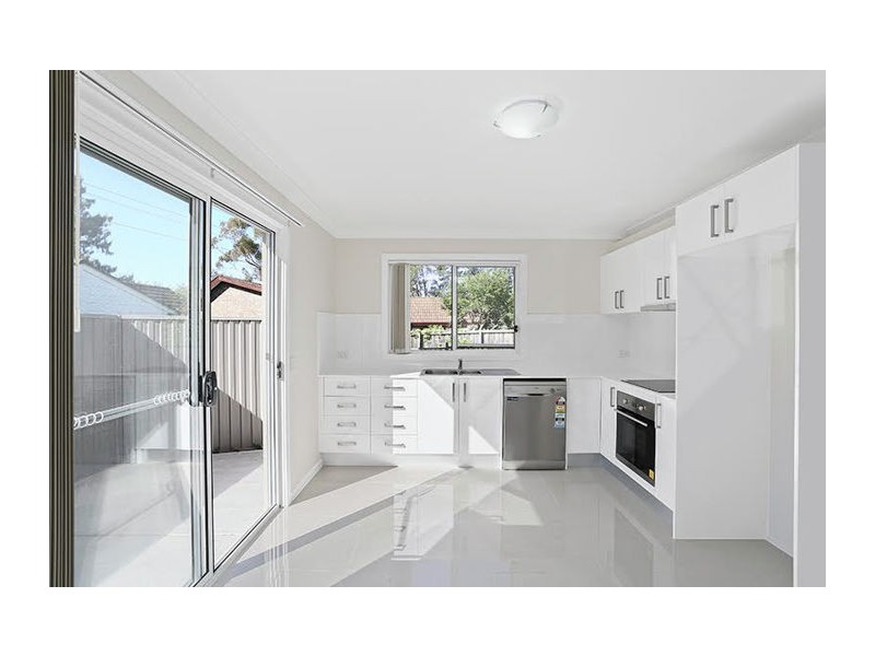 Cherrybrook NSW 2126