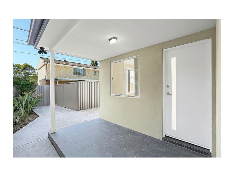 Cherrybrook NSW 2126