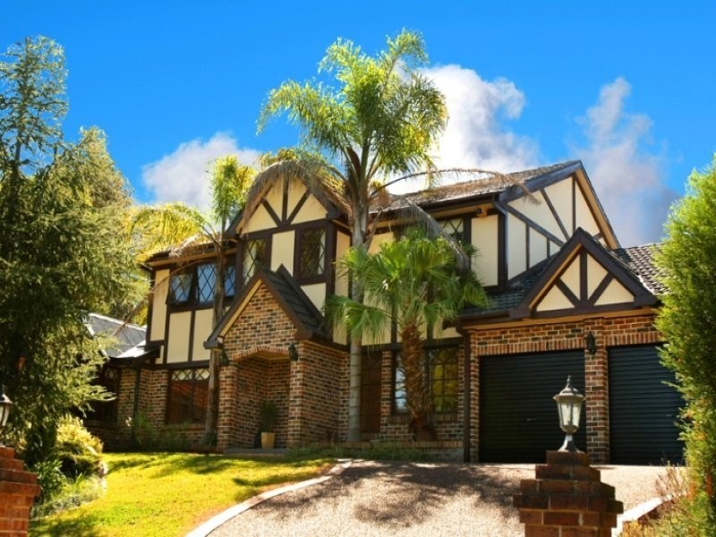 9 Jonathon Pl, Cherrybrook NSW 2126