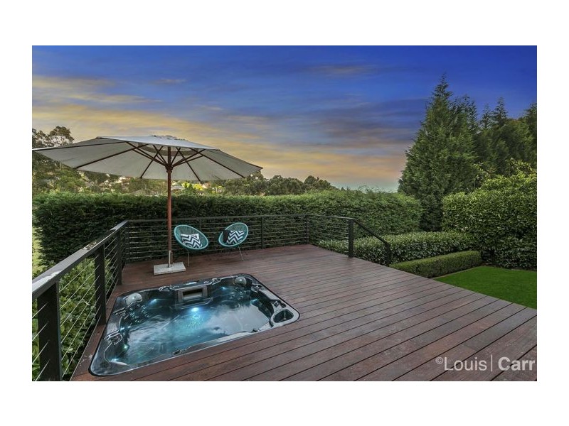 23 Armidale Crescent, Castle Hill NSW 2154