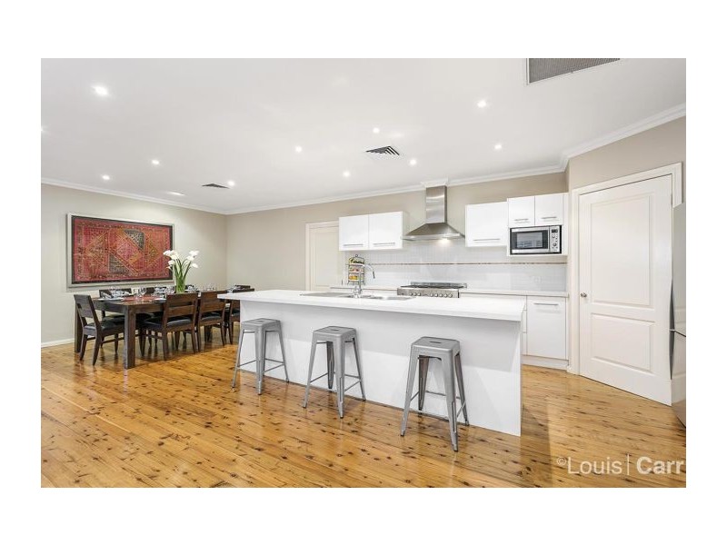 23 Armidale Crescent, Castle Hill NSW 2154