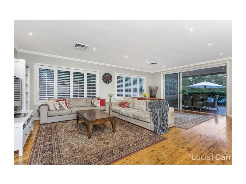 23 Armidale Crescent, Castle Hill NSW 2154