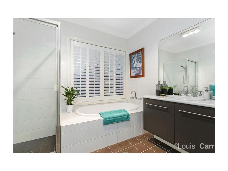 23 Armidale Crescent, Castle Hill NSW 2154