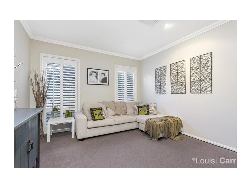 23 Armidale Crescent, Castle Hill NSW 2154