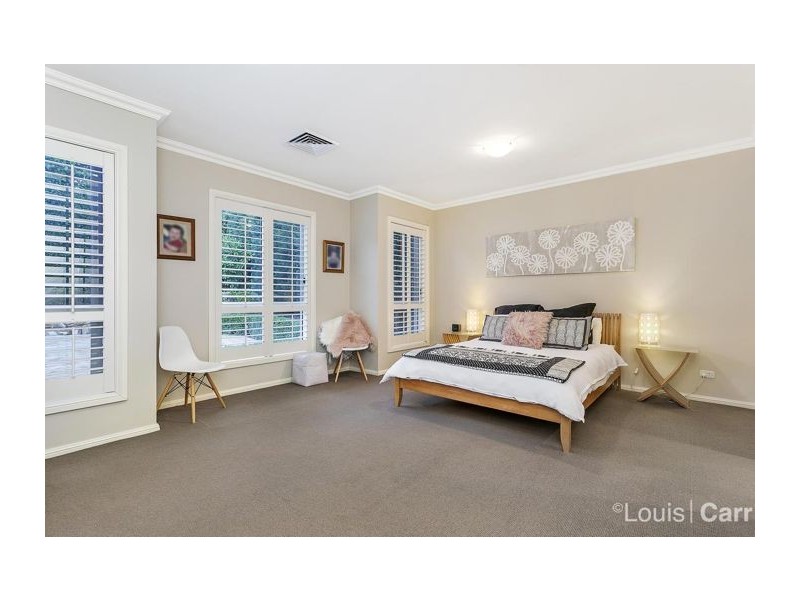 23 Armidale Crescent, Castle Hill NSW 2154