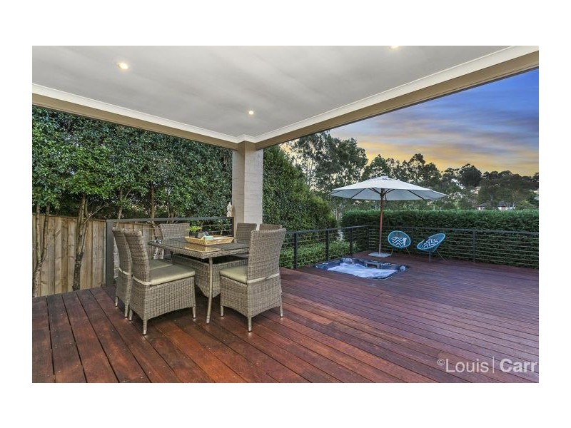 23 Armidale Crescent, Castle Hill NSW 2154