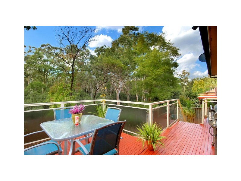 31a Gindurra Avenue, Castle Hill NSW 2154