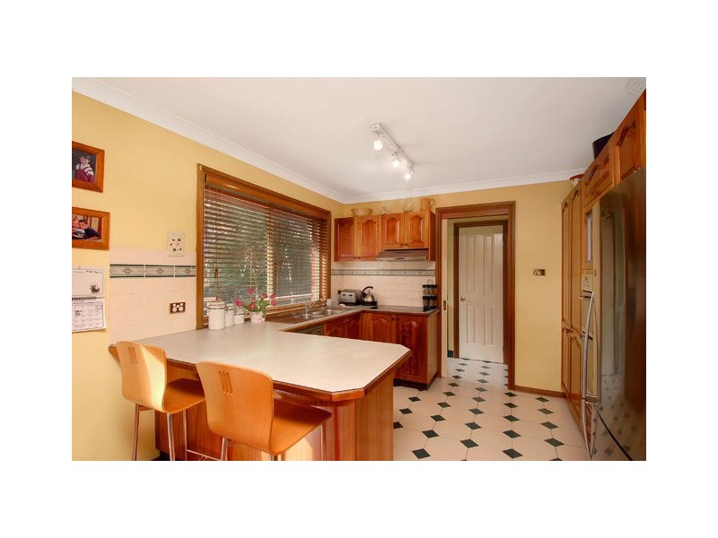 31a Gindurra Avenue, Castle Hill NSW 2154