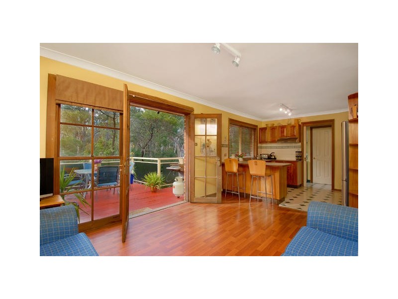 31a Gindurra Avenue, Castle Hill NSW 2154