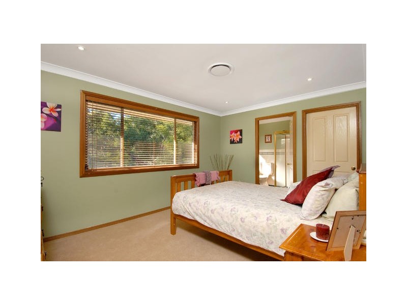 31a Gindurra Avenue, Castle Hill NSW 2154
