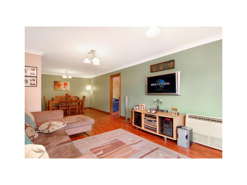 31a Gindurra Avenue, Castle Hill NSW 2154