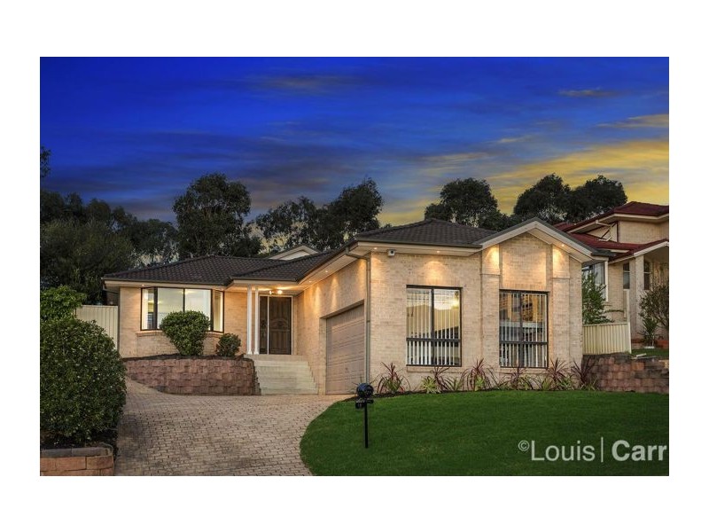 12 Emmanuel Terrace, Glenwood NSW 2768