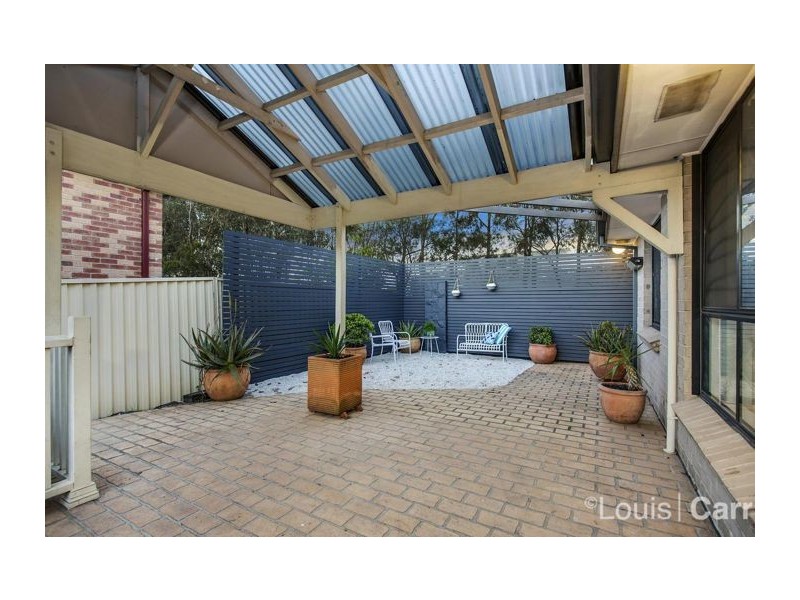 12 Emmanuel Terrace, Glenwood NSW 2768