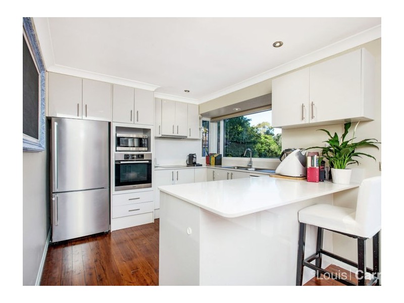 86 Eaton Road, West Pennant Hills NSW 2125