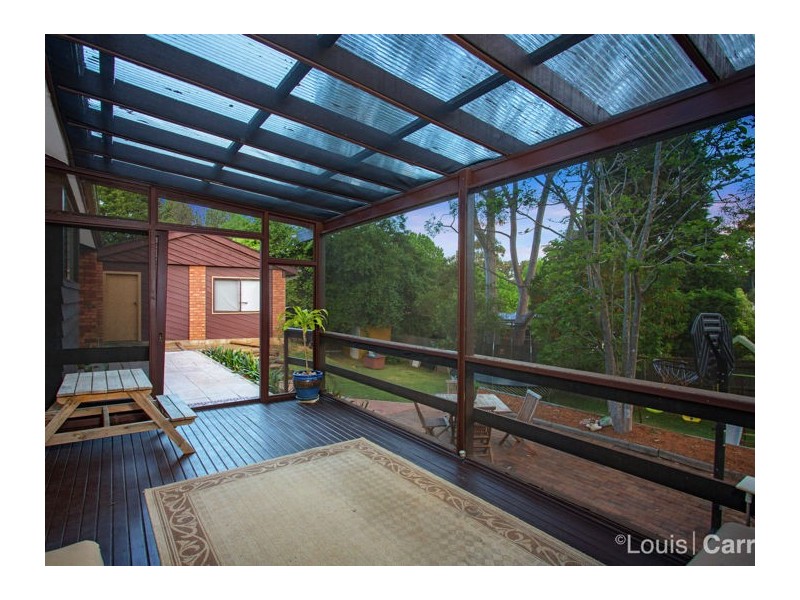 86 Eaton Road, West Pennant Hills NSW 2125