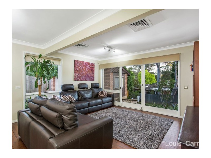86 Eaton Road, West Pennant Hills NSW 2125