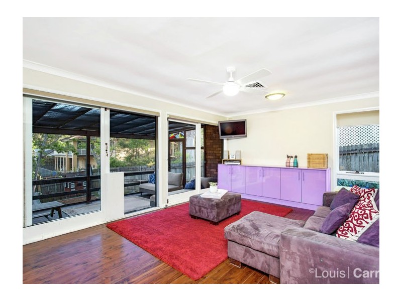 86 Eaton Road, West Pennant Hills NSW 2125