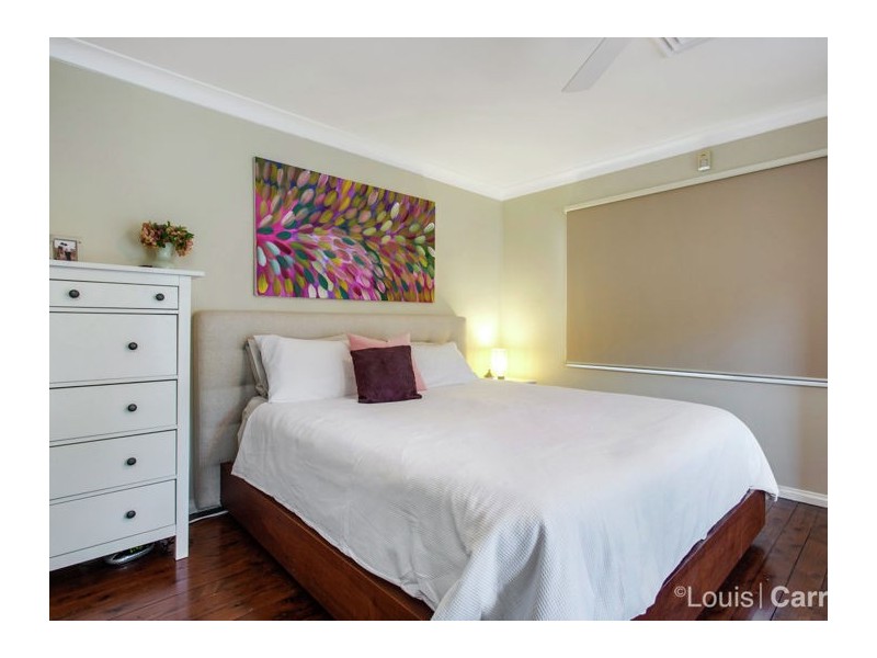 86 Eaton Road, West Pennant Hills NSW 2125