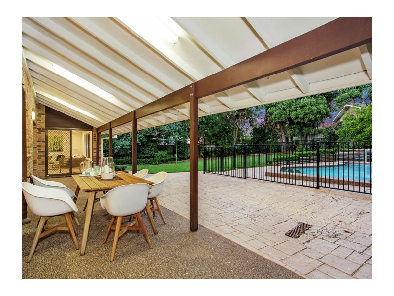 3 Yanderra Grove, Cherrybrook NSW 2126