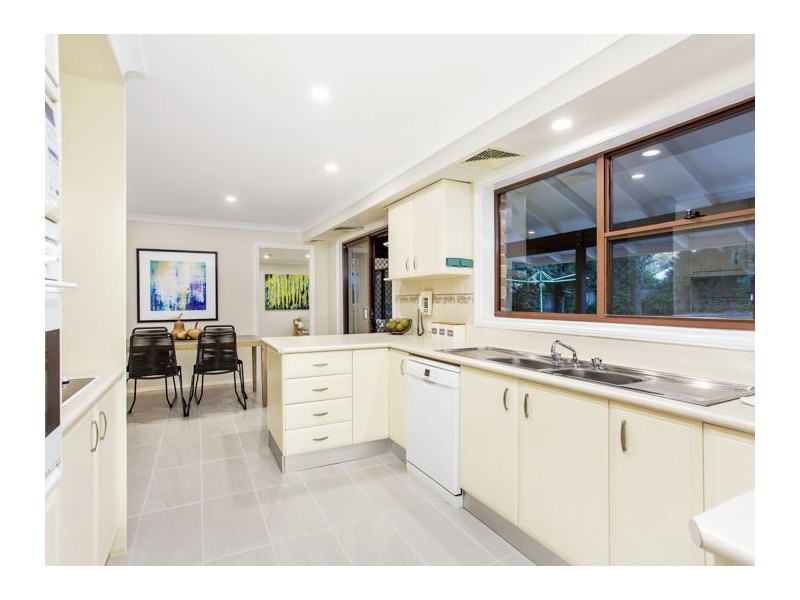 3 Yanderra Grove, Cherrybrook NSW 2126