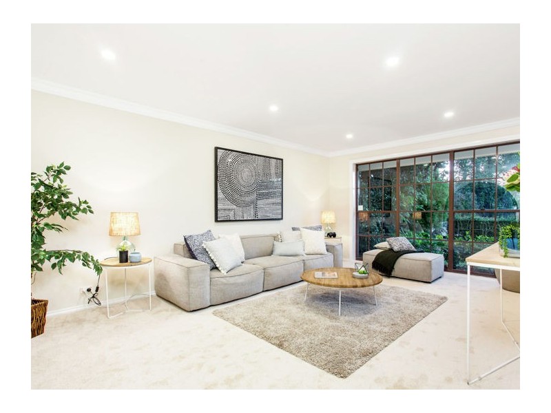 3 Yanderra Grove, Cherrybrook NSW 2126