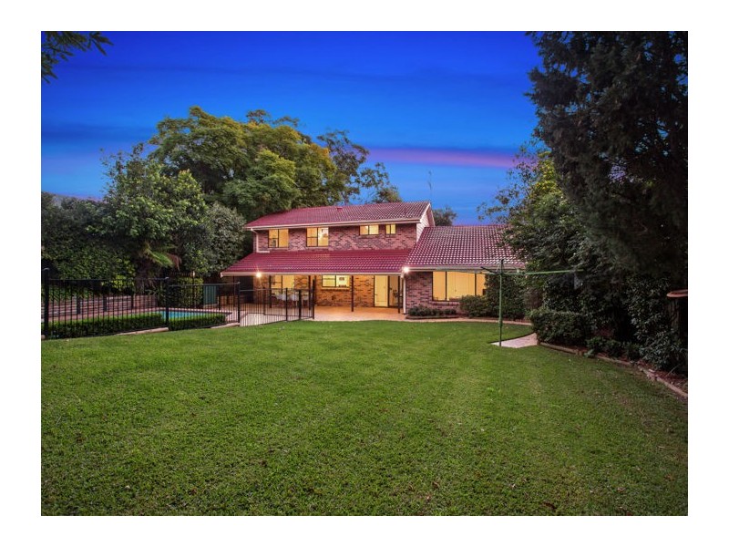 3 Yanderra Grove, Cherrybrook NSW 2126