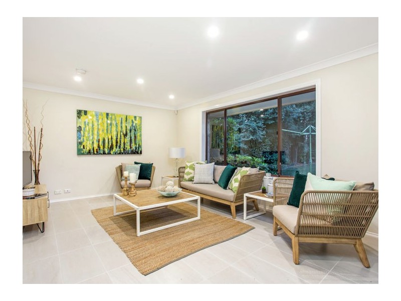 3 Yanderra Grove, Cherrybrook NSW 2126