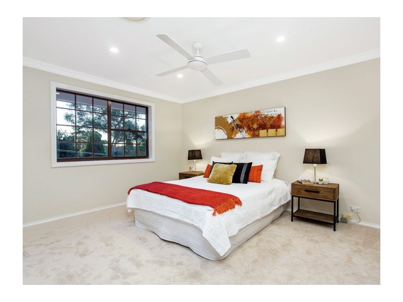 3 Yanderra Grove, Cherrybrook NSW 2126